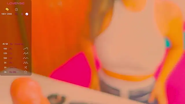 dalila sexxx online show from December 14, 5:57 am