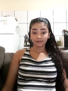 Snapshot of heleny901 chatting on January 3, 9:05 pm heleny901 online show from January 3, 9:05 pm