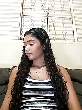 Snapshot of heleny901 chatting on March 17, 11:00 pm heleny901 online show from March 17, 11:00 pm