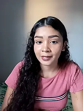 Snapshot of heleny901 chatting on October 24, 9:00 pm heleny901 online show from October 24, 9:00 pm