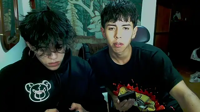 bigryuk0 online show from December 5, 5:04 am