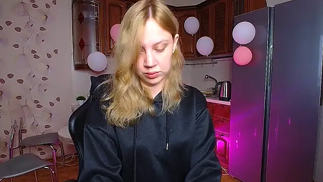 SexyNadi online show from September 13, 1:16 am