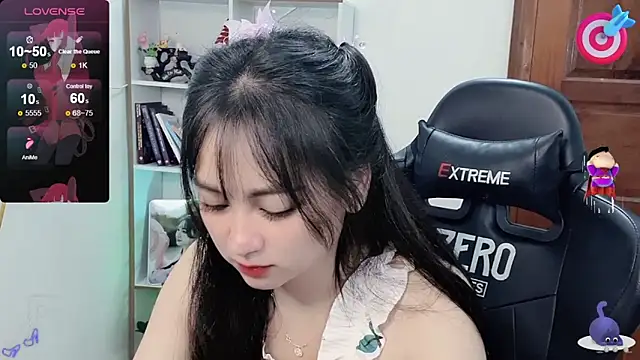  Nana 20 online show from March 3, 7:06 pm