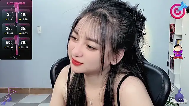  Nana 20 online show from March 6, 9:09 pm