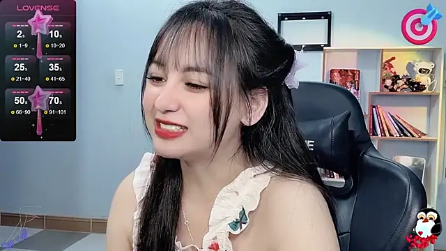  Nana 20 online show from March 14, 10:16 pm