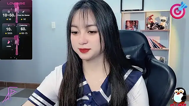  Nana 20 online show from March 17, 5:49 pm