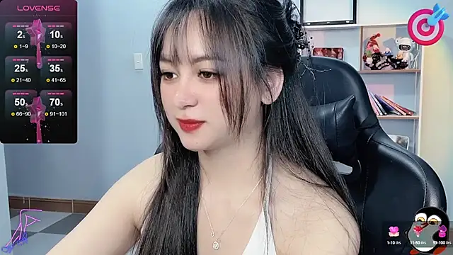  Nana 20 online show from March 19, 8:32 pm