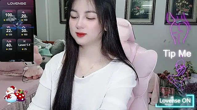  Nana 20 online show from October 14, 5:03 pm