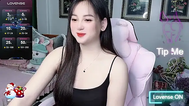  Nana 20 online show from October 21, 9:48 pm