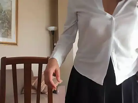 Snapshot of Evademarville chatting on November 6, 12:28 pm Evademarville online show from November 6, 12:28 pm