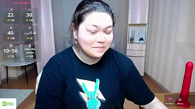 supersex 96 online show from April 4, 4:44 am