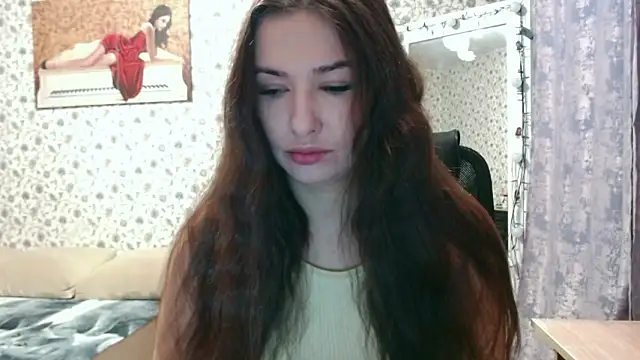 RosieRosa online show from September 19, 4:03 am