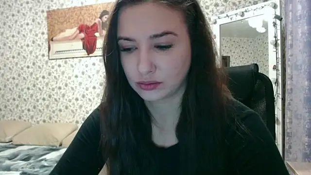 RosieRosa online show from September 30, 4:06 am