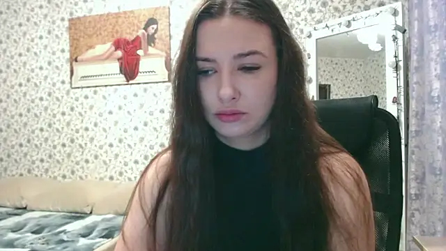 RosieRosa online show from October 1, 4:07 am