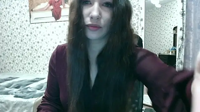 RosieRosa online show from October 2, 4:08 am