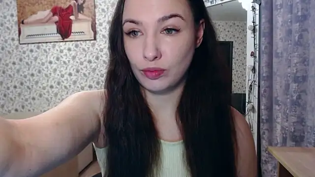 RosieRosa online show from October 8, 4:10 am