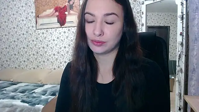 RosieRosa online show from October 12, 4:00 am