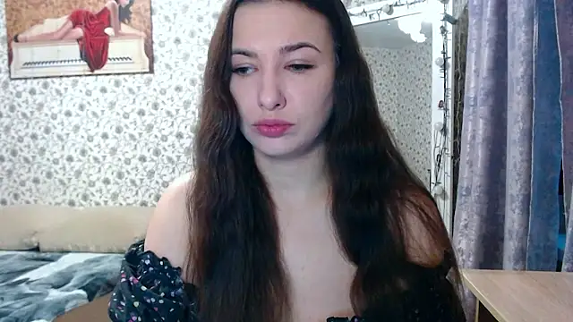 RosieRosa online show from October 15, 4:23 am