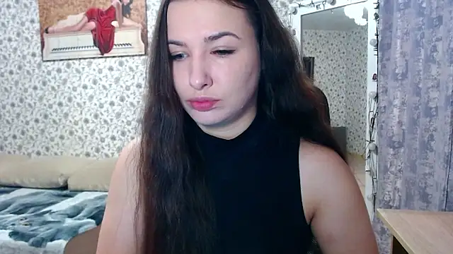 RosieRosa online show from October 16, 4:02 am