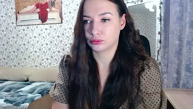 RosieRosa online show from October 20, 4:02 am