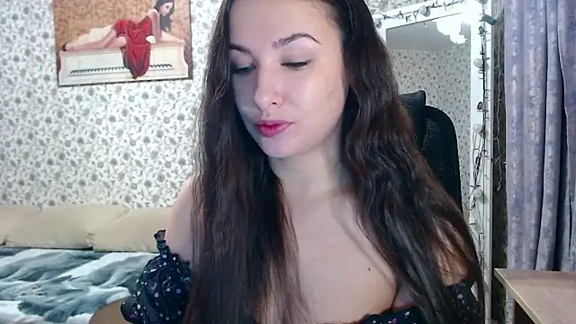 RosieRosa online show from October 22, 4:02 am