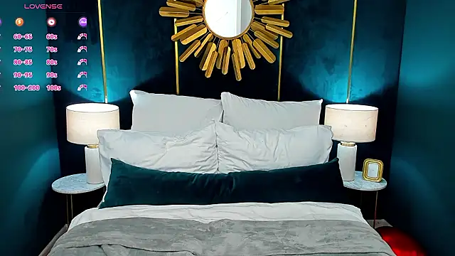 AprilWong online show from March 6, 6:10 am