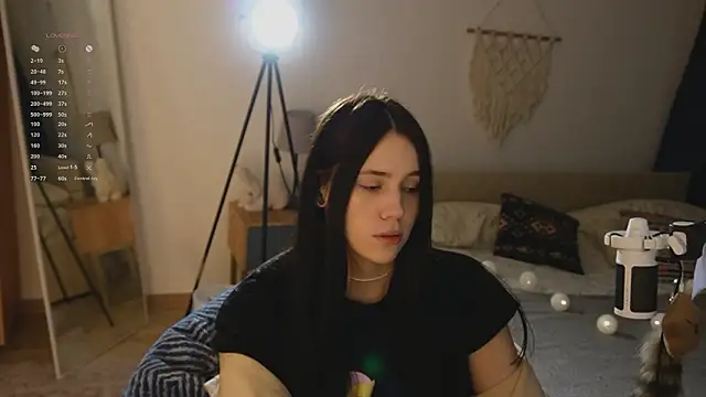 jennetdoll online show from February 16, 6:48 pm