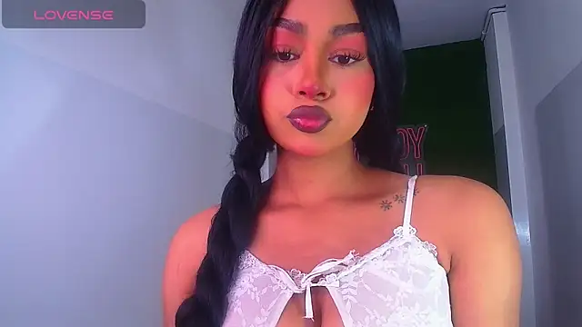 brenda a  online show from December 18, 10:51 am