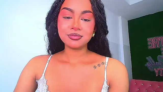 brenda a  online show from January 11, 2:04 pm