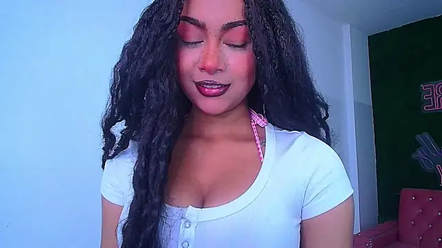 brenda a  online show from January 12, 11:50 am