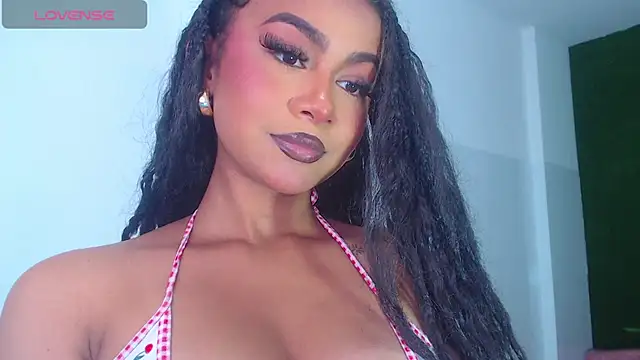 brenda a  online show from January 29, 7:32 pm