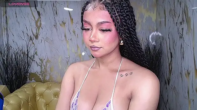 brenda a  online show from February 11, 3:08 pm