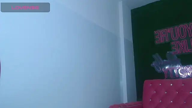 brenda a  online show from February 18, 1:44 pm