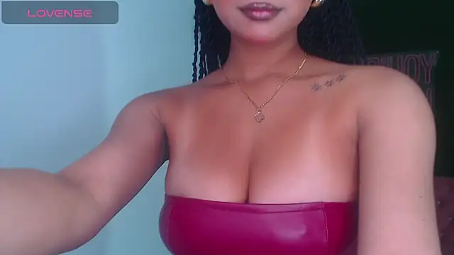 brenda a  online show from February 27, 10:59 am