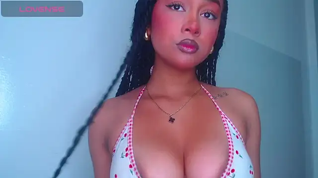 brenda a  online show from March 1, 11:17 am