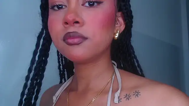 brenda a  online show from March 3, 2:15 pm