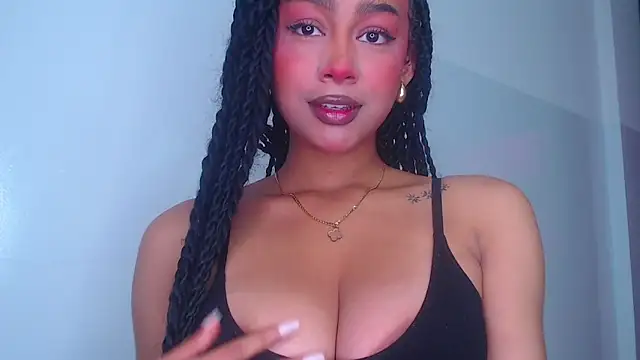 brenda a  online show from March 6, 11:14 am