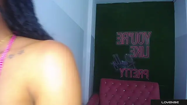brenda a  online show from September 24, 7:28 pm