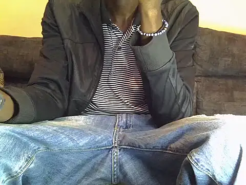 Delicious-D online show from February 14, 7:23 pm