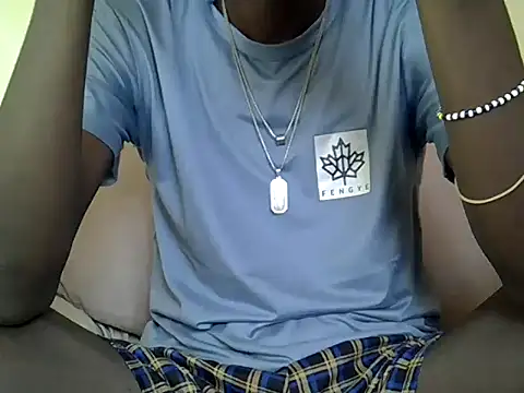 Snapshot of Delicious-D chatting on June 15, 5:20 am Delicious-D online show from June 15, 5:20 am