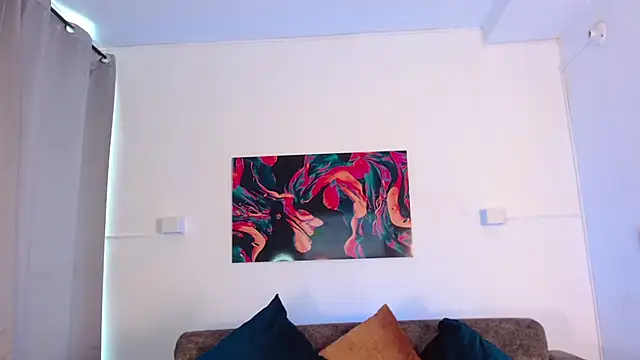 NoahCasstro online show from December 17, 7:48 pm