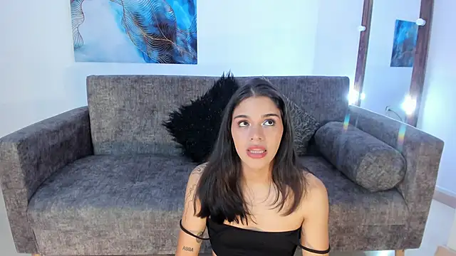 NoahCasstro online show from March 8, 2:08 pm