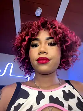 Lya-Kasandra online show from December 1, 8:42 pm