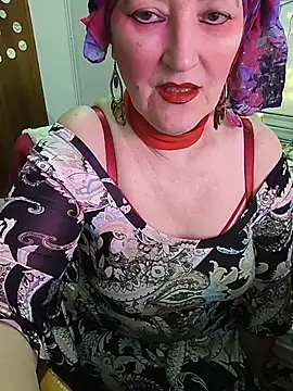 SabrinaXlovess online show from March 2, 5:53 pm