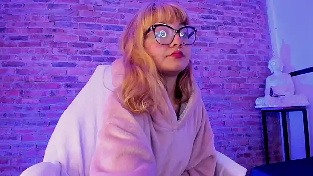 Sweet Namii online show from February 5, 6:13 am