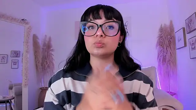 Sweet Namii online show from September 23, 7:39 pm