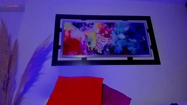 Scarlett 811 online show from January 19, 3:32 am