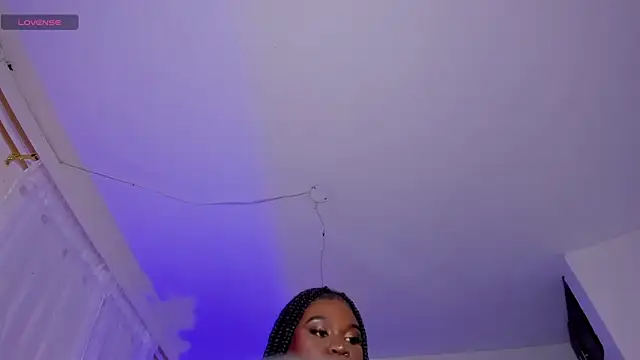 Scarlett 811 online show from February 7, 4:27 am