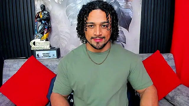 MikeEstevess online show from February 10, 7:56 am