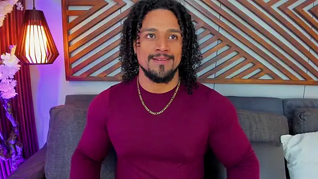MikeEstevess online show from May 31, 5:20 pm